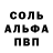 Метамфетамин винт Kristina Startceva