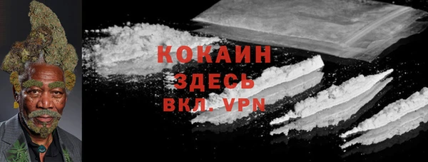 ALPHA-PVP Алексеевка